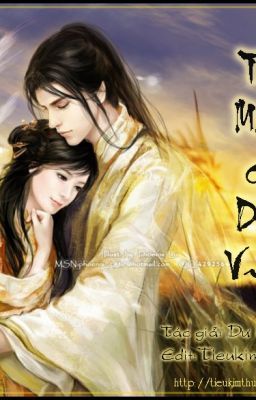 Tiểu Manh của Diêm Vương