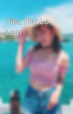 Tiểu Thư Lọ Lem 