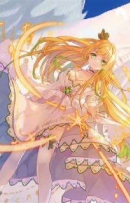 Tiểu thư phù thuỷ hôm nay cũng phải làm hầu gái để trả nợ