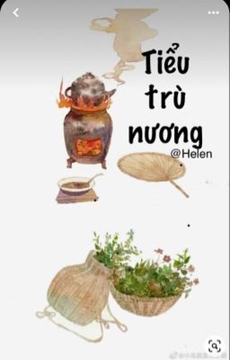 Tiểu trù nương