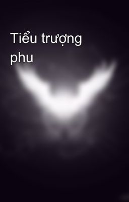 Tiểu trượng phu