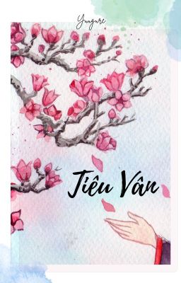 Tiêu Vân