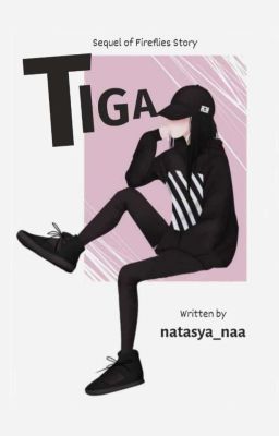 Tiga [Sudah Terbit]