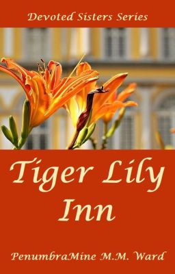 Tiger Lily Inn - Draft