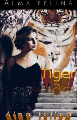 Tiger - Um Amor Nas Barreiras Do Tempo ( PARADA)