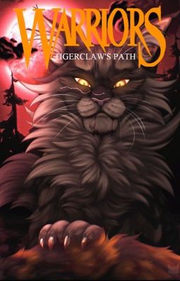Tigerclaw's Path