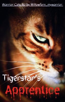 Tigerstar's Apprentice