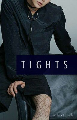 tights ; yoonseok