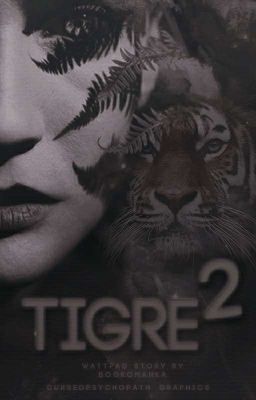 Tigre 2 - Diamond Queen