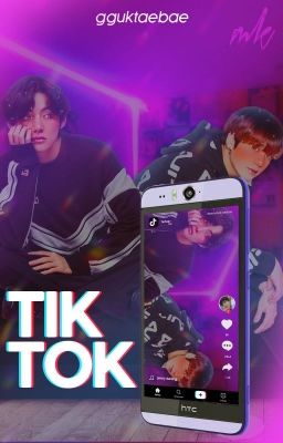 Tik Tok | kookv.