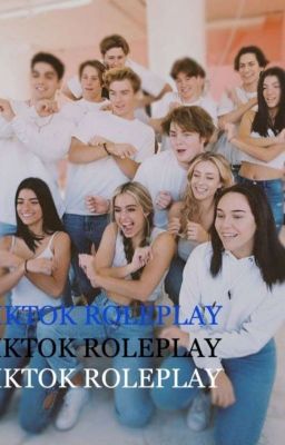 Tik Tok Roleplay
