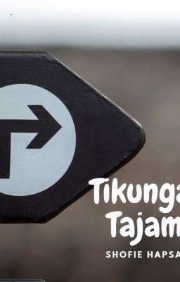 Tikungan Tajam - Street Sign Series 3