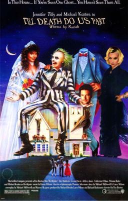 Til Death Do Us Part (Beetlejuice 1988)