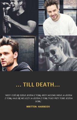 ...till death.. - NIAM