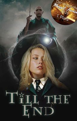 Till the End (Harry Potter FanFiktion)