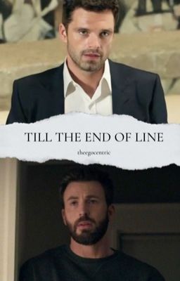 till the end of line • stucky one-shots