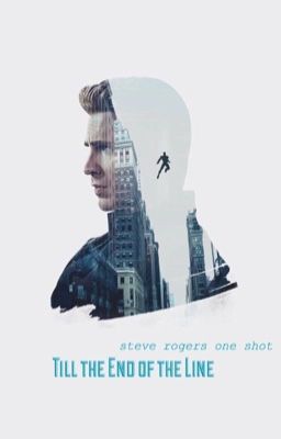 Till the End of the Line (Steve Rogers one-shot collection)