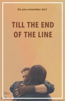 ✔  Till the end of the line | Stucky