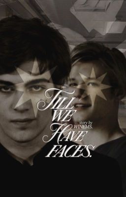 Till We Have Faces