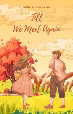 Till We Meet Again (The Last Page Series- Book 3)