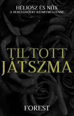 Tiltott játszma