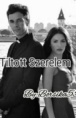 Tiltott szerelem (Befejezett)