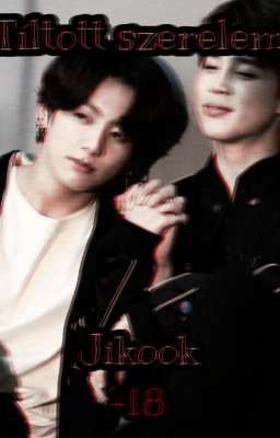 Tiltott szerelem ☆Jikook☆ (🔞)