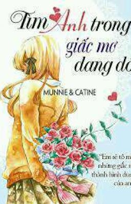 Tìm Anh Trong Giấc Mơ Dang Dở