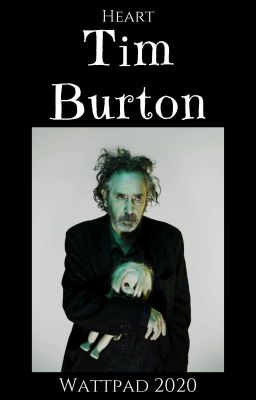 Tim Burton