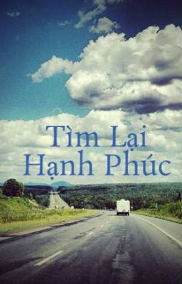 Tìm Lại Hạnh Phúc