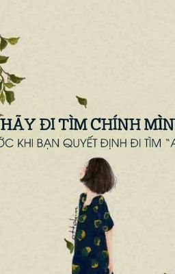 Tìm Lại Hạnh Phúc 