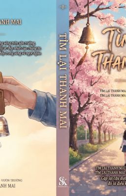 Tìm lại thanh mai