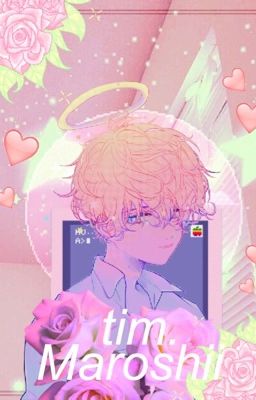 『tim.』mxb [HIATUS]