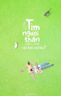 Tìm Người Thân, Cầu Bao Dưỡng