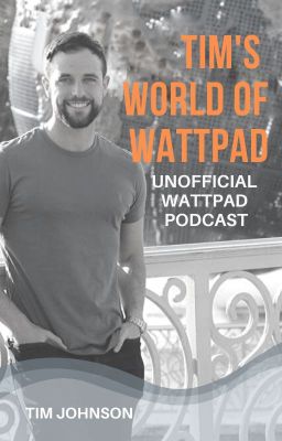 Tim's World of Wattpad