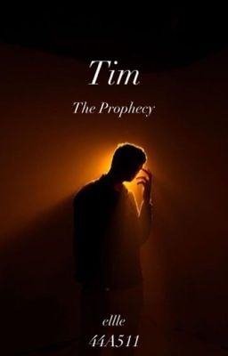 Tim (the Prophecy) BL