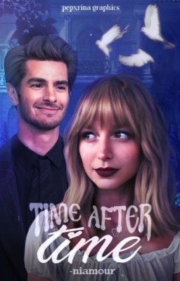 TIME AFTER TIME, andrew garfield.