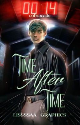 Time After Time ; Five Hargreeves