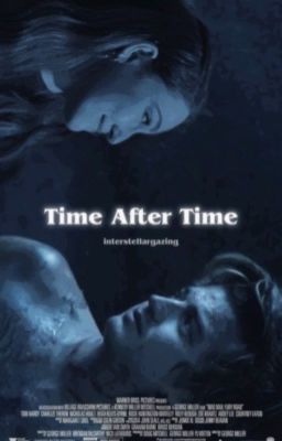 Time After Time | Steve Harrington