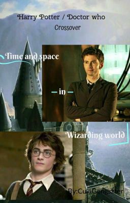 Time and space in wizarding world