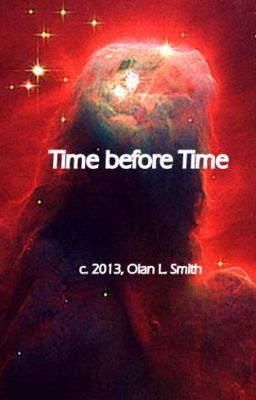 Time before Time