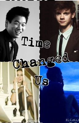 Time changed us {Sequel to Impossible to love}
