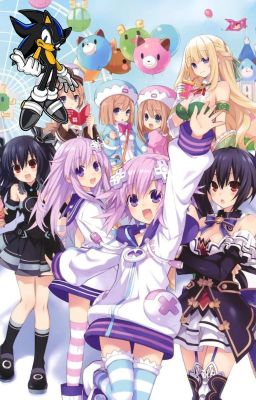 Time For a Surprise (HDN x Male Seelkadoom Reader)