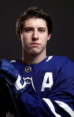 Time For Change (Mitch Marner X OC)