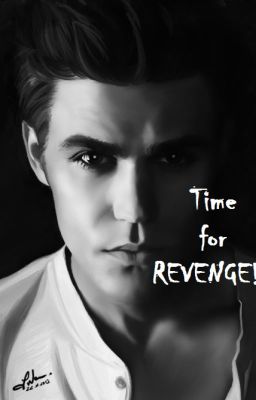 TIME FOR REVENGE! boyxboy. Lange Hoofdstukken 