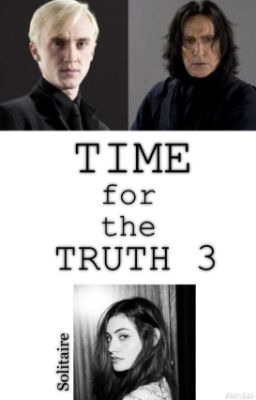 Time for the Truth 3 (Cz; Harry Potter) √ |PROCHÁZÍ KOREKCÍ|