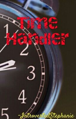 Time Handler   [On Going]