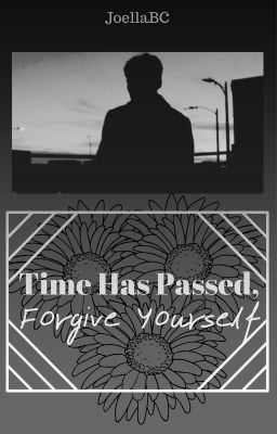 Time  has passed, Forgive yourself (Larry Stylinson)