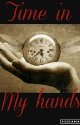 Time In My Hands