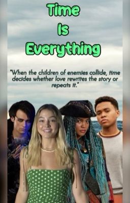 Time Is Everything